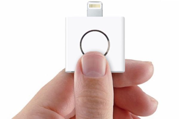Apple ra mắt phụ kiện bổ sung nút Home và jack tai nghe cho iPhone X