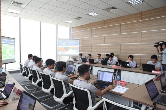 Diễn tập phòng chống mã độc đào tiền ảo quy mô lớn nhất tại Việt Nam