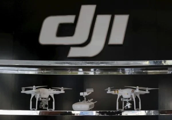 Trong tương lai, drone có thể được điều khiển từ xa bằng máy tính Windows