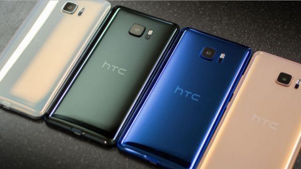 Lợi nhuận của HTC tăng trở lại sau ba năm thua lỗ triền miên