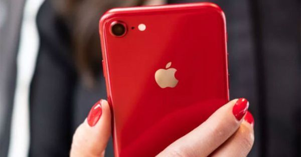 Bộ đôi iPhone 8/8 Plus Product Red mất giá nhanh ở Việt Nam