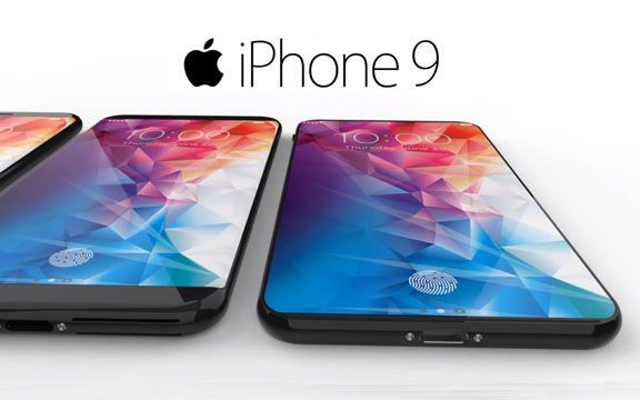 Hệ thống 3 camera có thể xuất hiện trên iPhone 2019