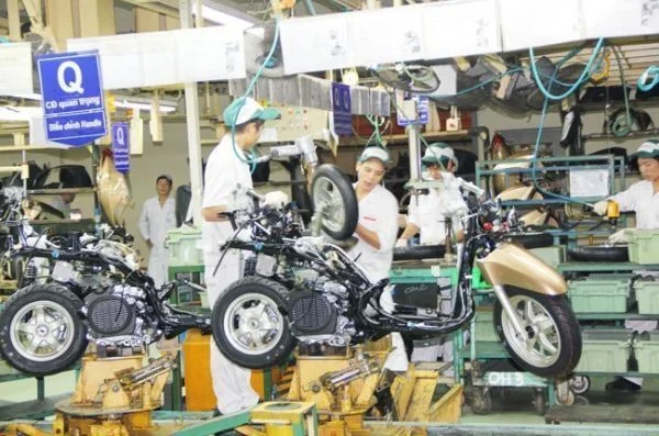 Bất ngờ với lý do chính khiến người Việt muốn làm việc cho doanh nghiệp Nhật