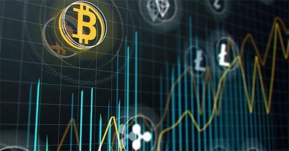 Giá Bitcoin tiếp tục tụt sâu, nguy cơ mất mốc 8.000 USD/BTC