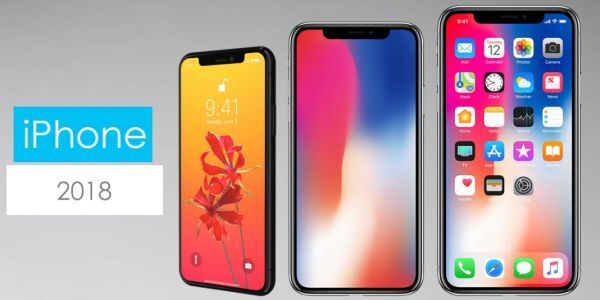iPhone Xs sẽ có giá rẻ hơn phiên bản tiền nhiệm là iPhone X đến 100 USD