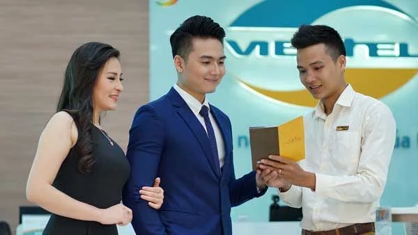 Viettel dành hơn 1 tỷ đồng tặng khách hàng góp ý cho dịch vụ