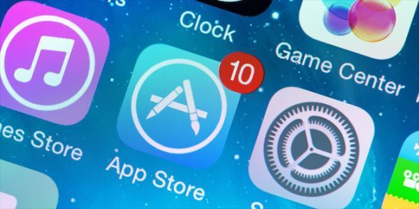 Cửa hàng ứng dụng App Store sắp tới sẽ vắng bóng các ứng dụng tích hợp CallKit