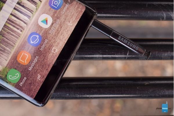 Samsung sẽ ra mắt Galaxy Note 9 sớm hơn dự kiến