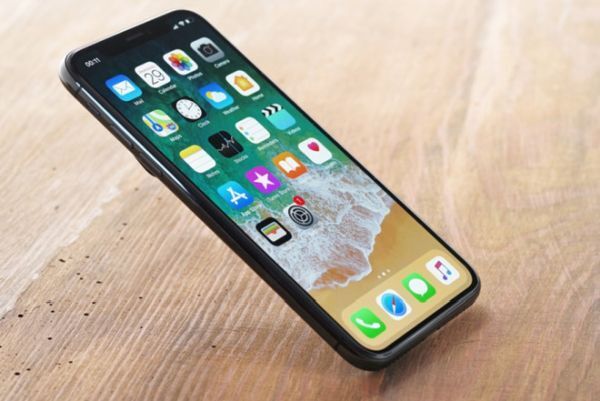 Apple đang làm ra 