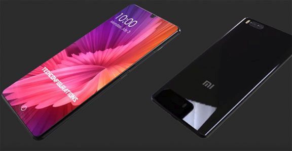 Xiaomi cho ra mắt 