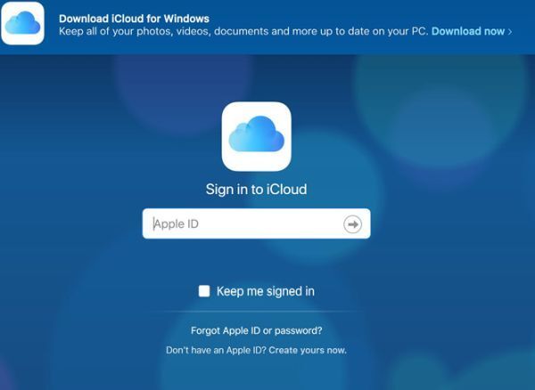 Người dùng sẽ có cơ hội dùng thử các gói lưu trữ iCloud Premium