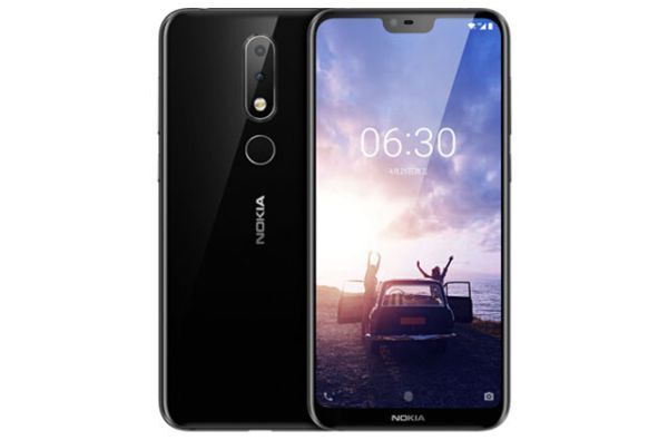 Nokia X6 đã có giá bán dự kiến tại thị trường Việt Nam