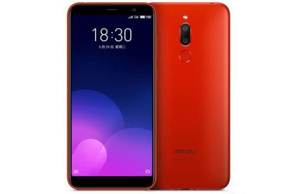 Meizu M6 ra mắt tại Trung Quốc, giá khoảng 2,85 triệu đồng