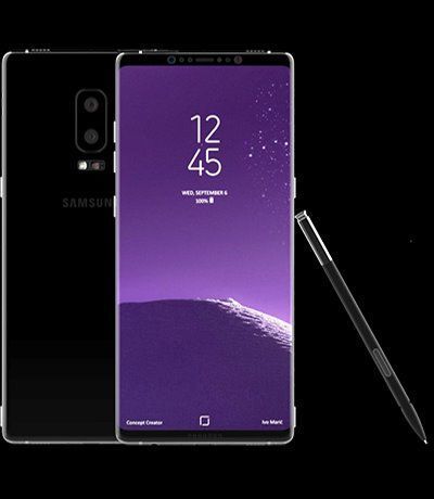 Lộ cấu hình Galaxy Note 9 phiên bản thị trường Châu Âu