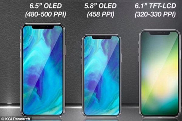 Apple cắt giảm 20% đơn hàng linh kiện sản xuất iPhone