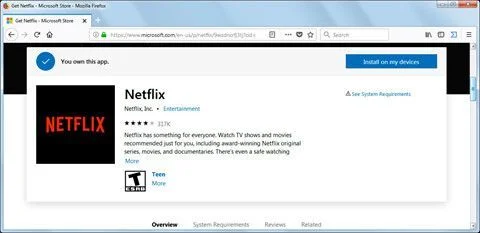 Microsoft cho phép cài đặt ứng dụng Windows 10 từ xa