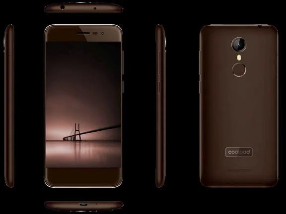 Coolpad Fancy Plus chính thức lên kệ, giá 1,8 triệu