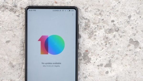 Danh sách các thiết bị Xiaomi hỗ trợ MIUI 10
