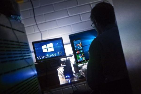 Microsoft tung bản cập nhật Windows 10, vá lỗi bảo mật Cortana