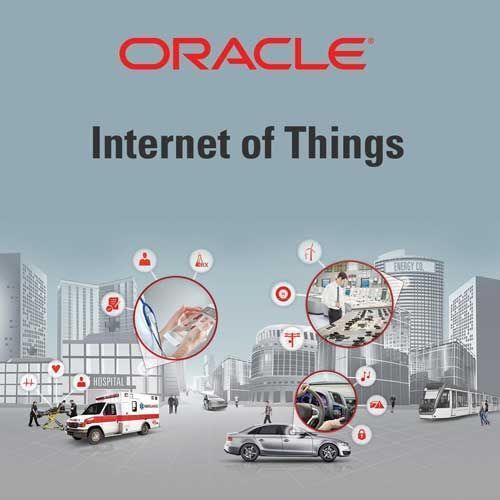 IoT và ERP - động lực quan trọng cho quá trình chuyển đổi số của DN
