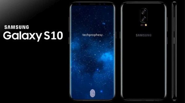 SoC Exynos 9820 sẽ giúp Galaxy S10 thăng hoa