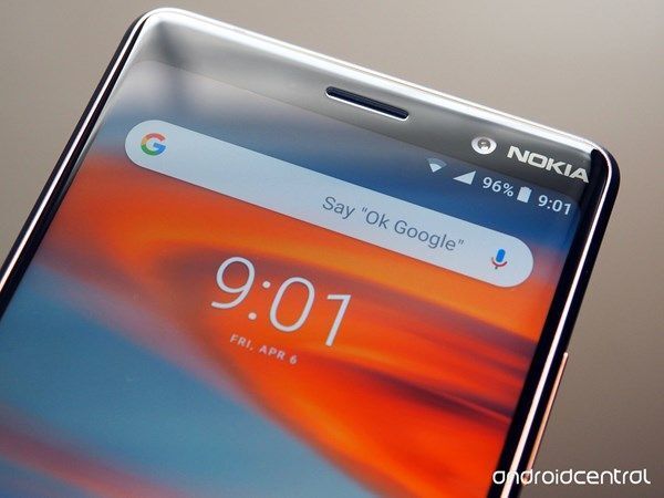 Nokia 7 Plus gặp rắc rối với bản cập nhật tháng 6