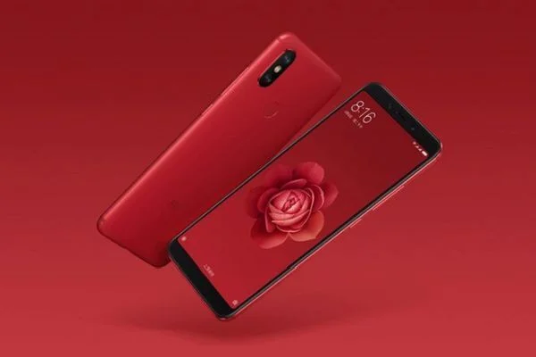 Mi A2 sẽ có cấu hình dựa trên Mi 6X mà Xiaomi đã ra mắt trước đó