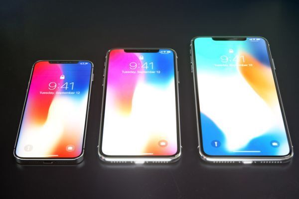 iPhone 2019 sẽ dùng chip A13 công nghệ 7nm