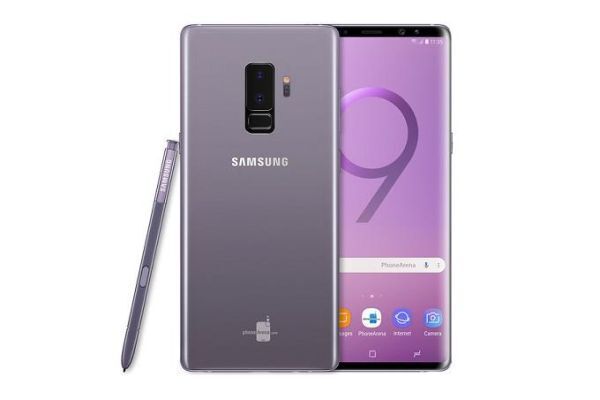 Galaxy Note 9 có thể sẽ ra mắt vào ngày 9/8 tới đây