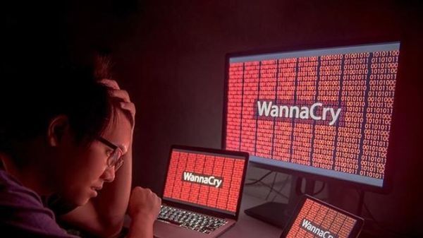 WannaCry vẫn hoành hành sau một năm bùng phát
