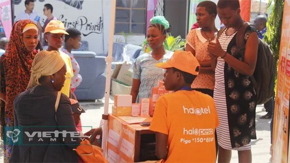 Viettel thông tin về vụ việc Giám đốc công ty tại Tanzania bị nhà chức trách tạm giữ
