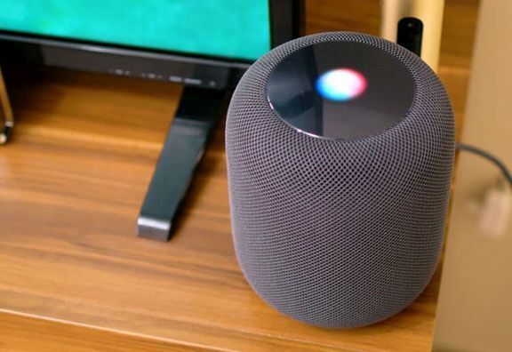 Apple Homepod chỉ chiếm 4% thị trường loa thông minh