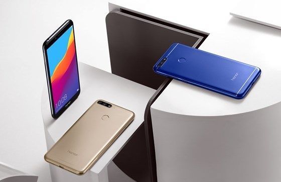 Honor 7A ra mắt thị trường Việt Nam, giá 2,9 triệu đồng