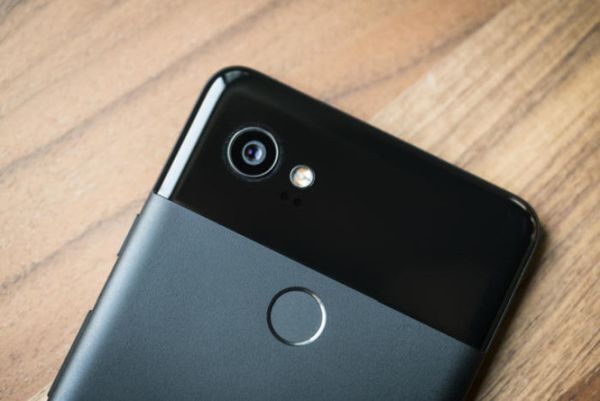 Xuất hiện nghiêm trọng ảnh hưởng đến camera flagship Google Pixel 2