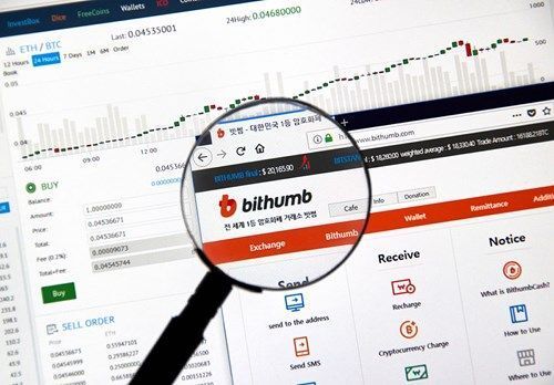 Sàn giao dịch tiền ảo Bithumb mở văn phòng mới tại Nhật Bản và Thái Lan