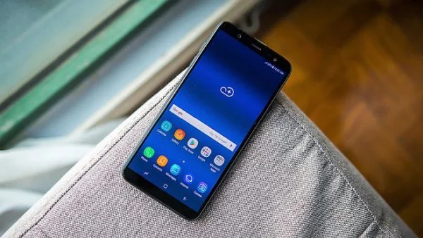 Galaxy J8 chính thức lên kệ từ ngày 9/7, giá 7.3 triệu đồng