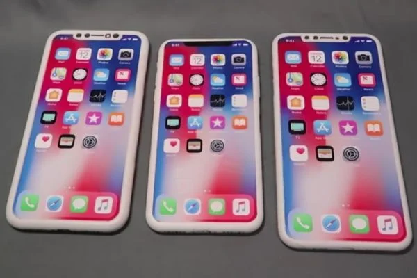 Sẽ có 2 mẫu iPhone 2018 được trang bị chế độ chờ SIM kép