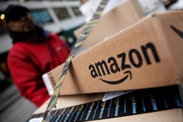 Amazon sẽ phạt đối tác bán hàng để tồn kho quá lâu