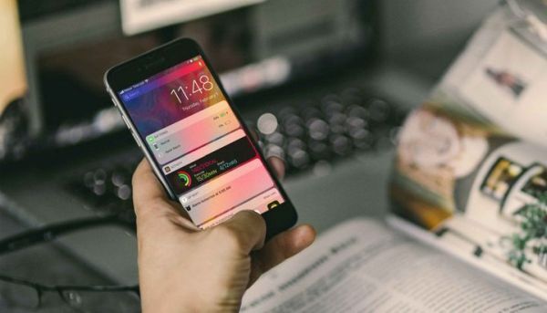 Apple chính thức khóa sign hạ cấp iOS 11.4