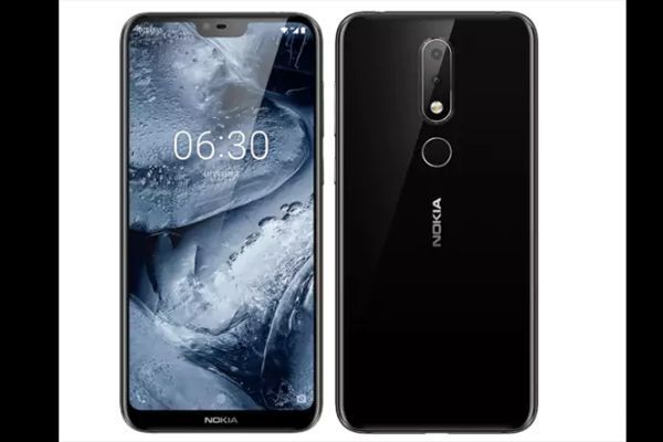HMD Global sẽ phát hành Nokia 6.1 Plus trên toàn cầu