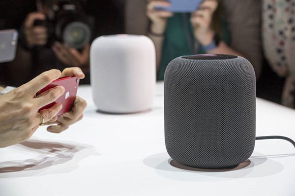 iOS 12 beta hỗ trợ cuộc gọi tốt hơn cho loa thông minh HomePod