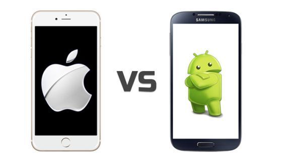 iPhone vẫn được ưa chuộng hơn Android nhờ sự ổn định trong quá trình hoạt động