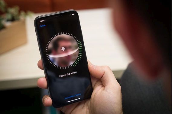 iPhone X là chiếc smartphone với giá trị bán lại cao nhất Thế giới