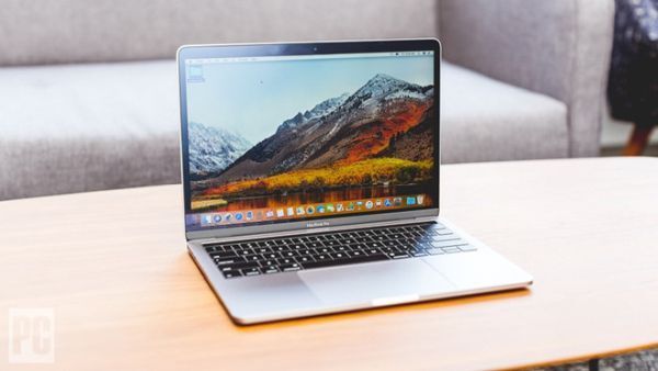 Apple xin lỗi vì MacBook Pro 2018 giảm hiệu năng do quá nhiệt
