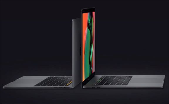 Đã có bản cập nhật macOS sửa lỗi MacBook Pro 2018 bị nóng