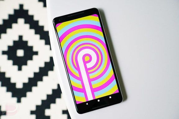 Google chính thức tung bản beta cuối cùng của Android P