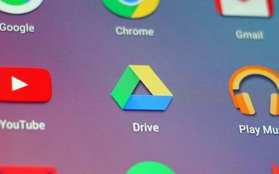 Google Drive sẽ đạt mốc 1 tỷ người dùng trong tuần này