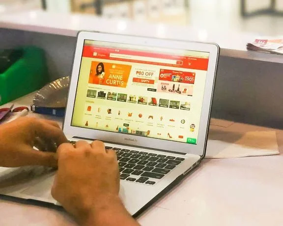 Sapo bắt tay Shopee cho phép quản lý bán hàng tự động