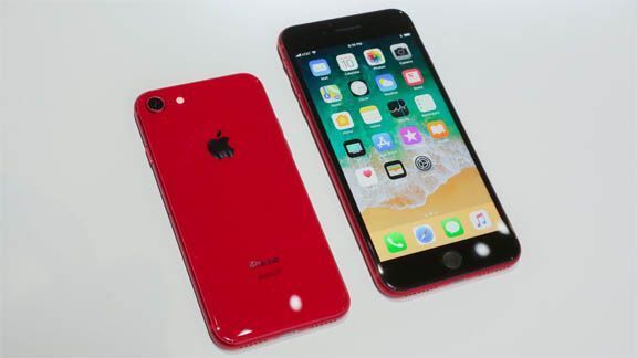 iPhone 8 chính hãng giảm giá 2 triệu đồng tại Việt Nam