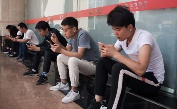 Thị trường smartphone toàn cầu đã bão hòa?